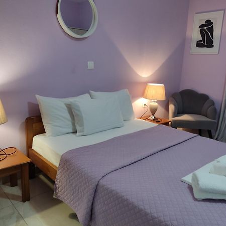 Renovated Apartment 300M From The Sea イエリソス エクステリア 写真