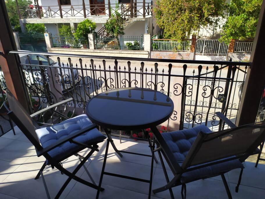 Renovated Apartment 300M From The Sea イエリソス エクステリア 写真