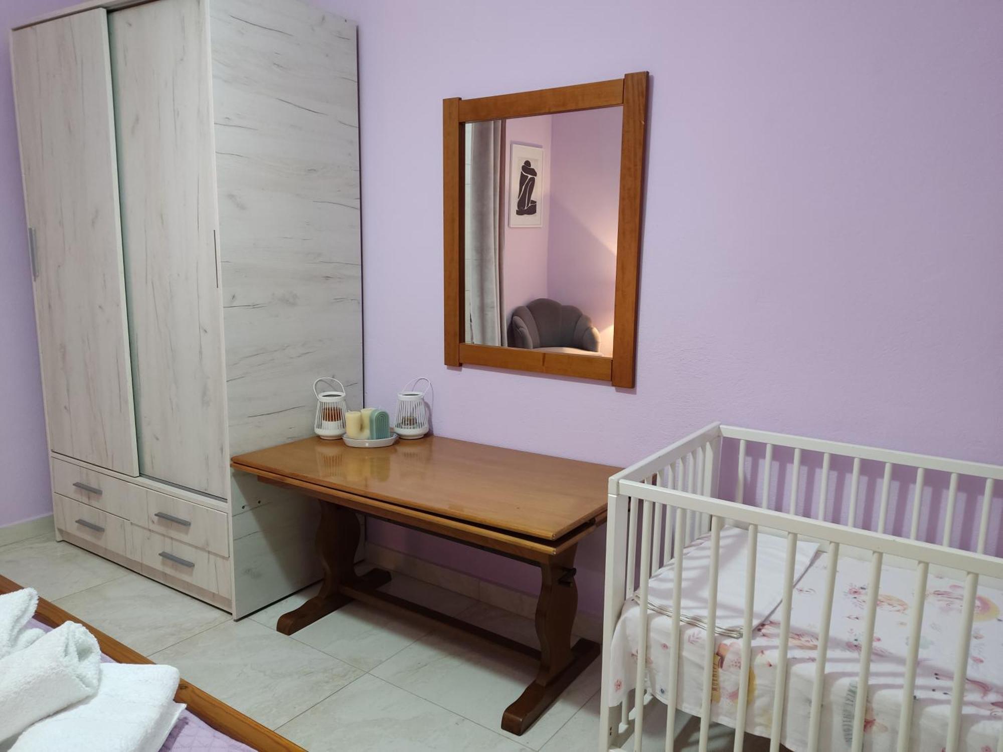 Renovated Apartment 300M From The Sea イエリソス エクステリア 写真
