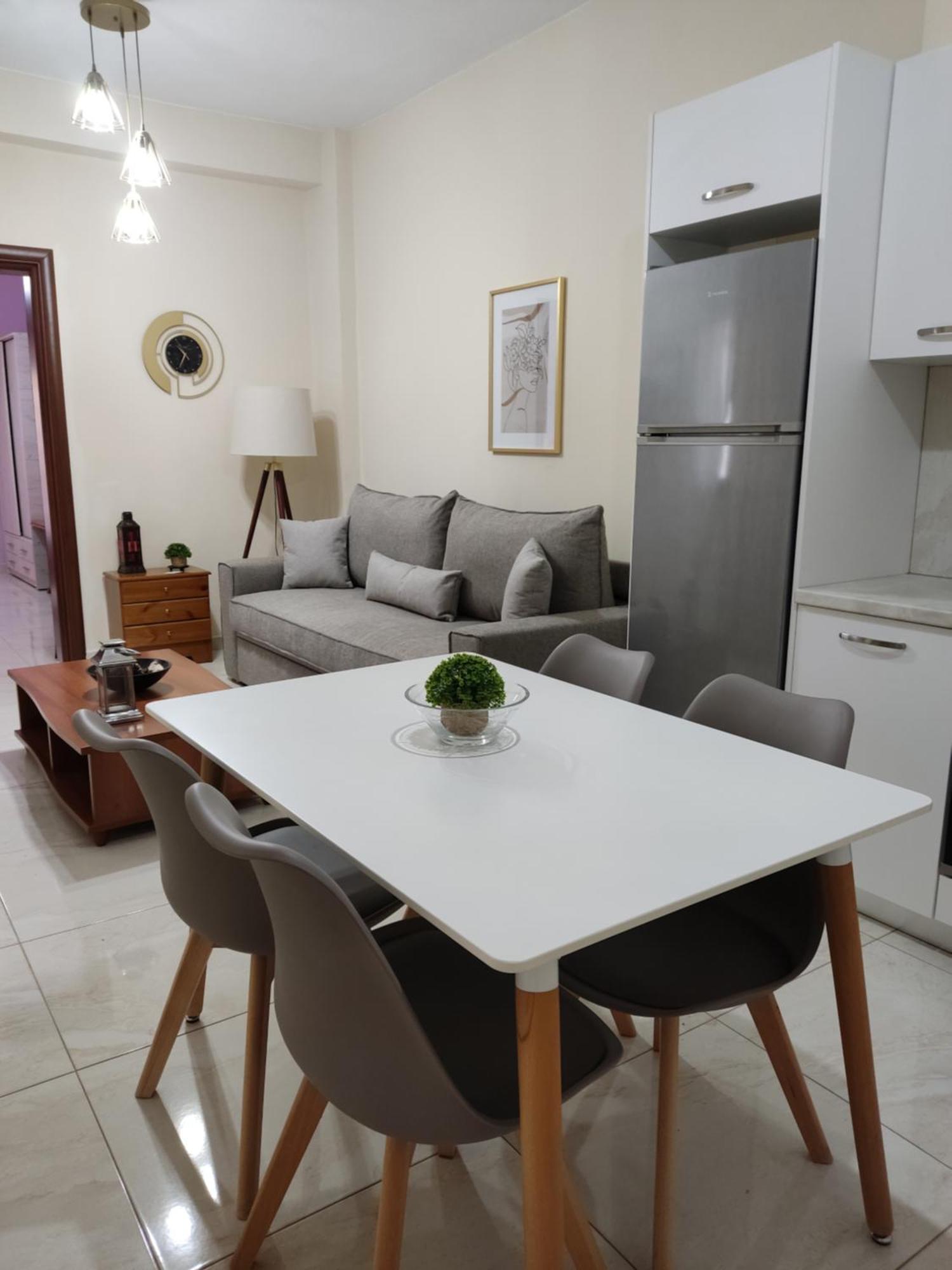 Renovated Apartment 300M From The Sea イエリソス エクステリア 写真